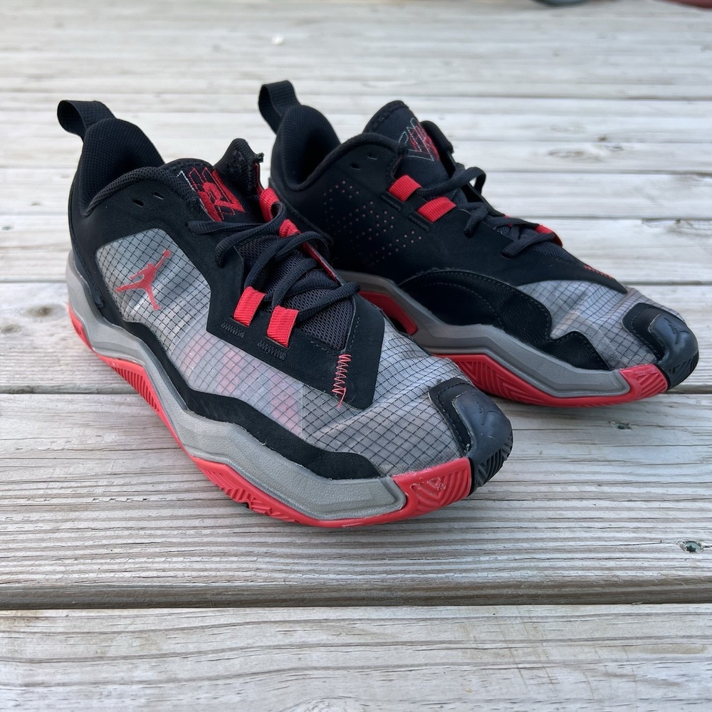 Size‎ 8 - Jordan One Take 4 Bred